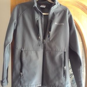 Columbia Mens Jacket